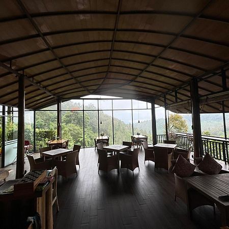 Gumi Ayu EcoHotel Munduk Exterior foto